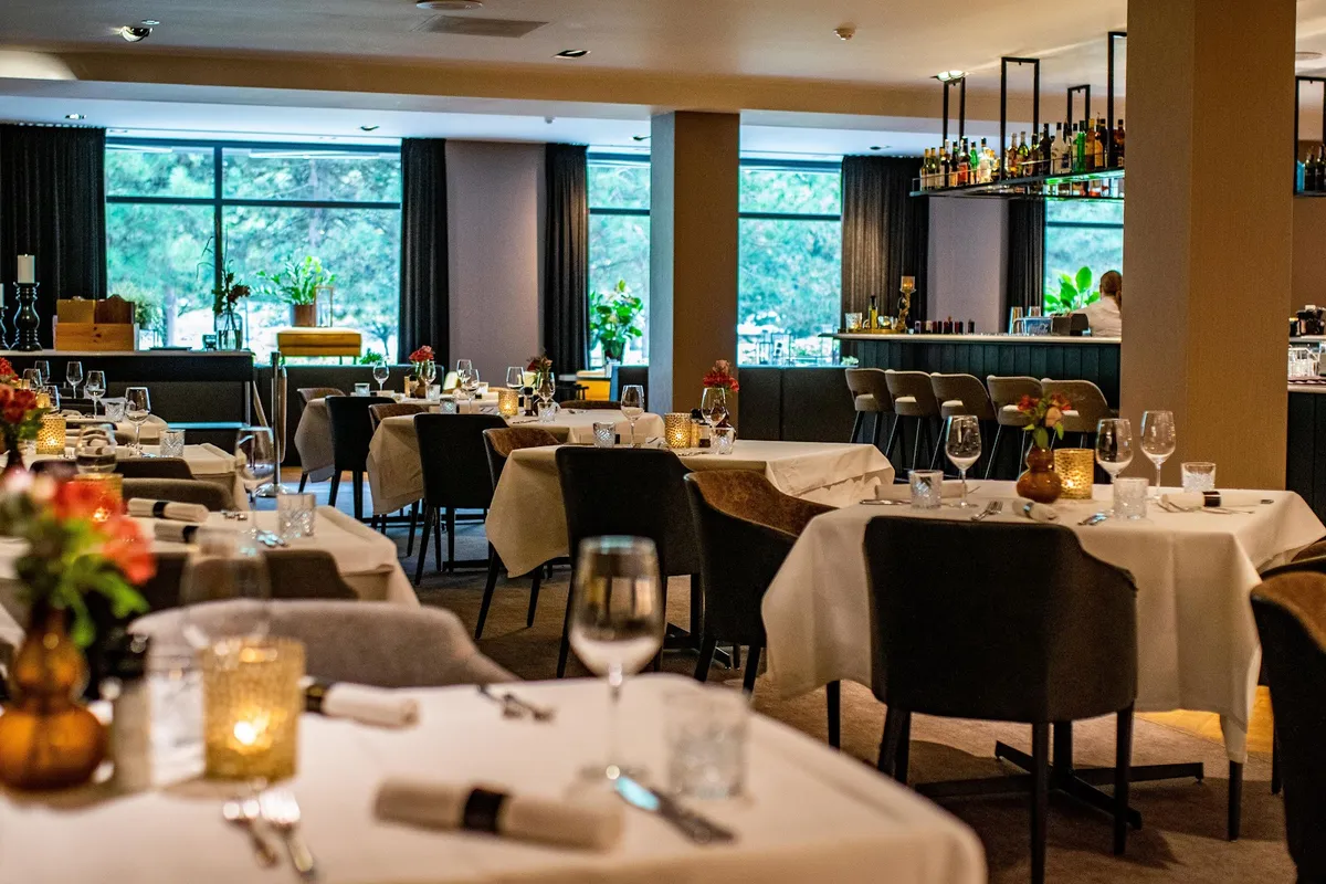 Van der Valk Hotel Sassenheim-Leiden, Leiden interior view