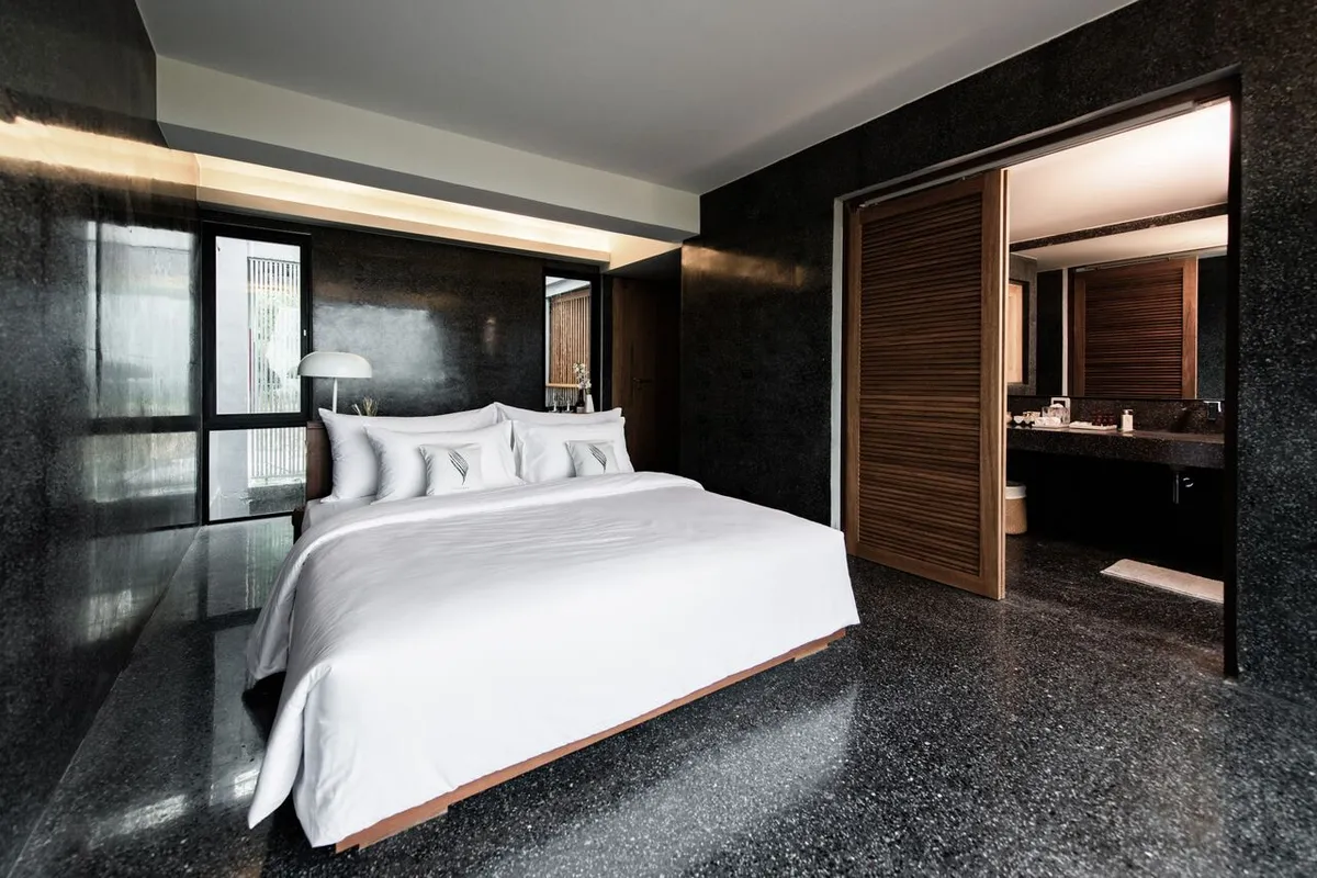 Varivana Resort Koh Phangan, The Centara Collection, Koh Phangan interior view