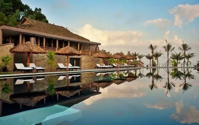 Vedana Lagoon Resort & Spa Hue, Hue interior view