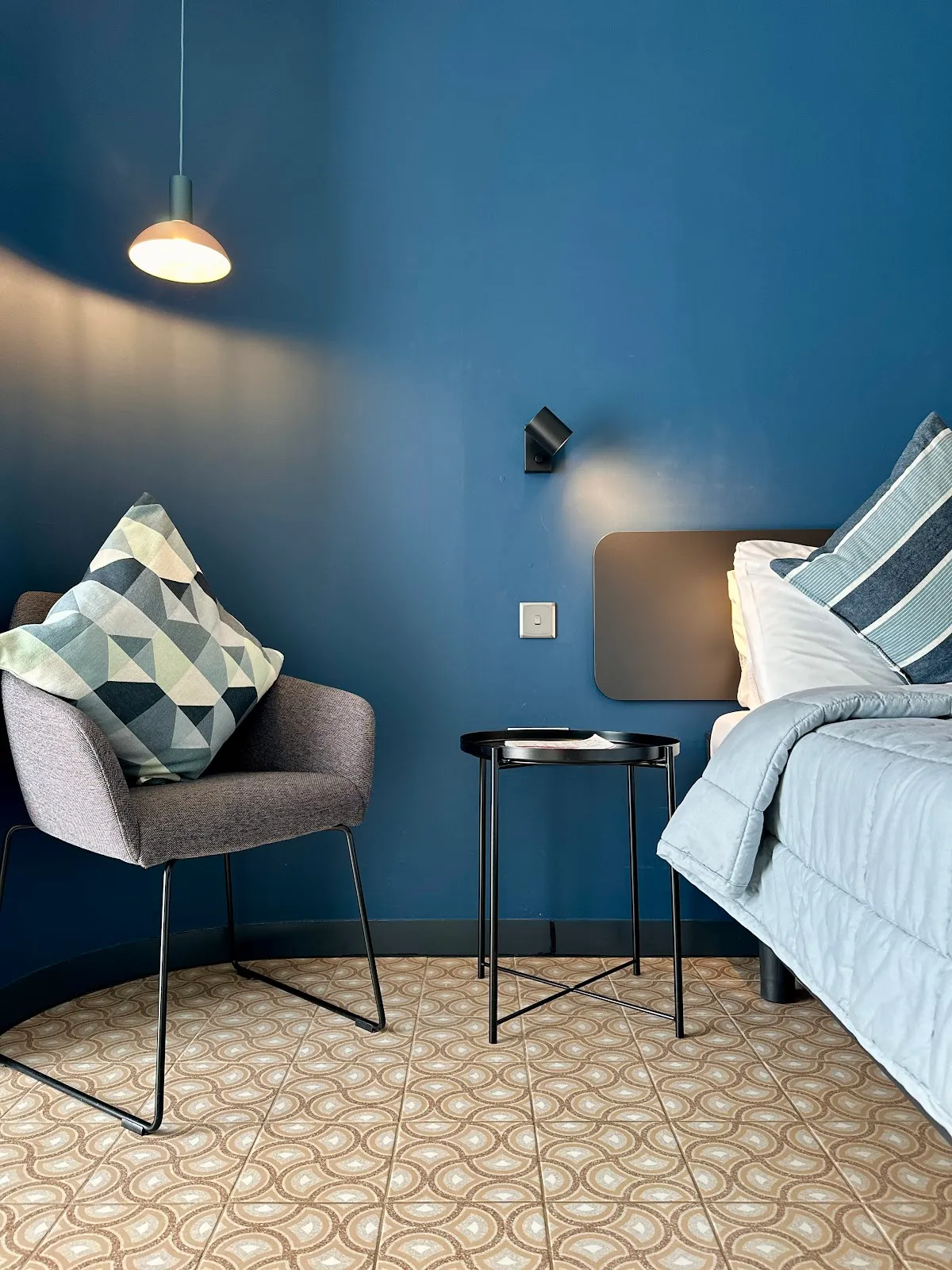 Victoria B&B by Petit Chic, Mellieha interior view