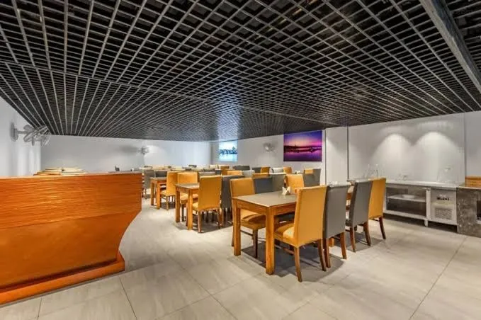 Vienna Hotel Hangzhou Banshan Shiqiao Road, Hangzhou interior view