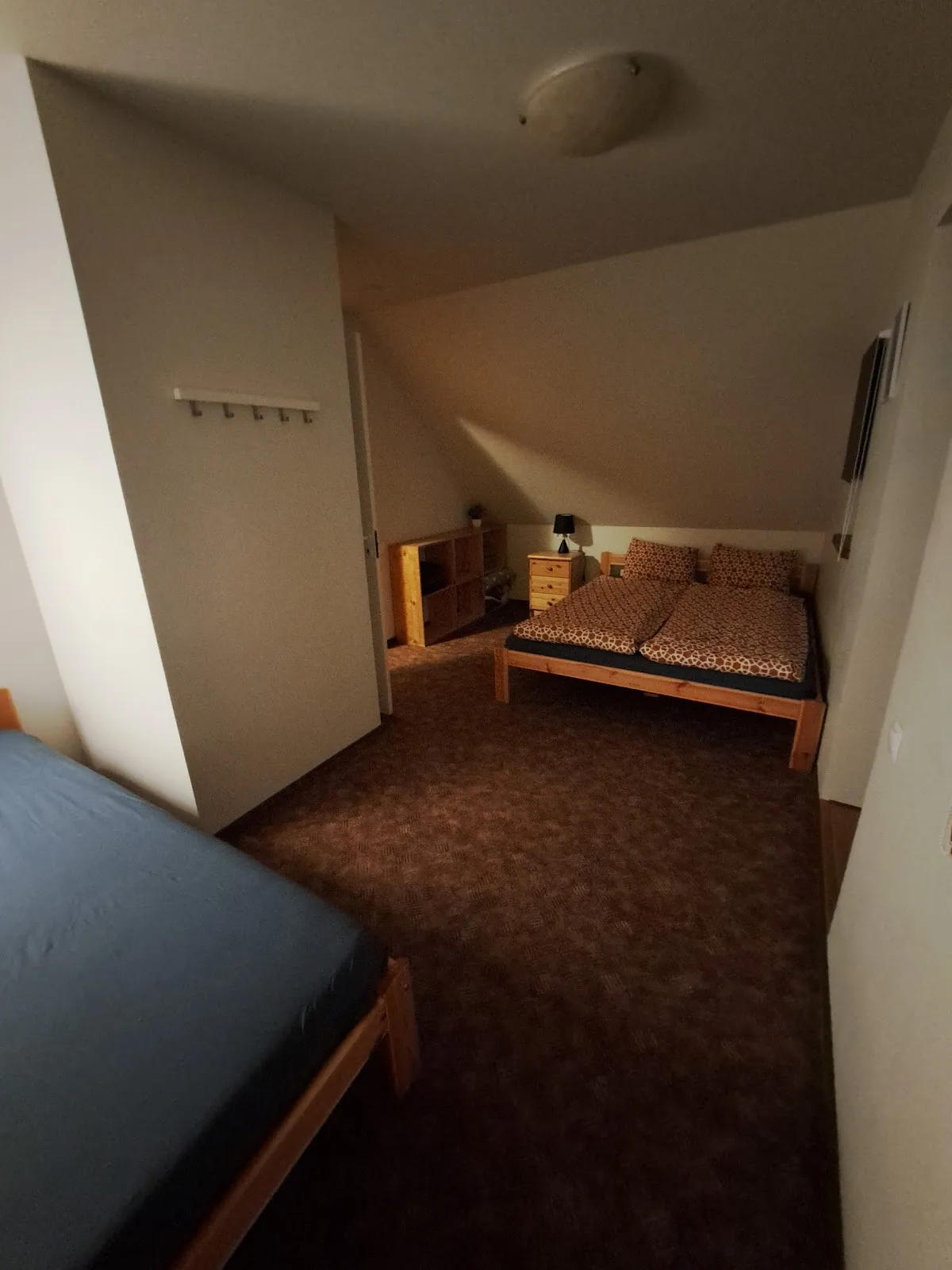 Viesu nams "Lejasbisenieki", Sigulda interior view