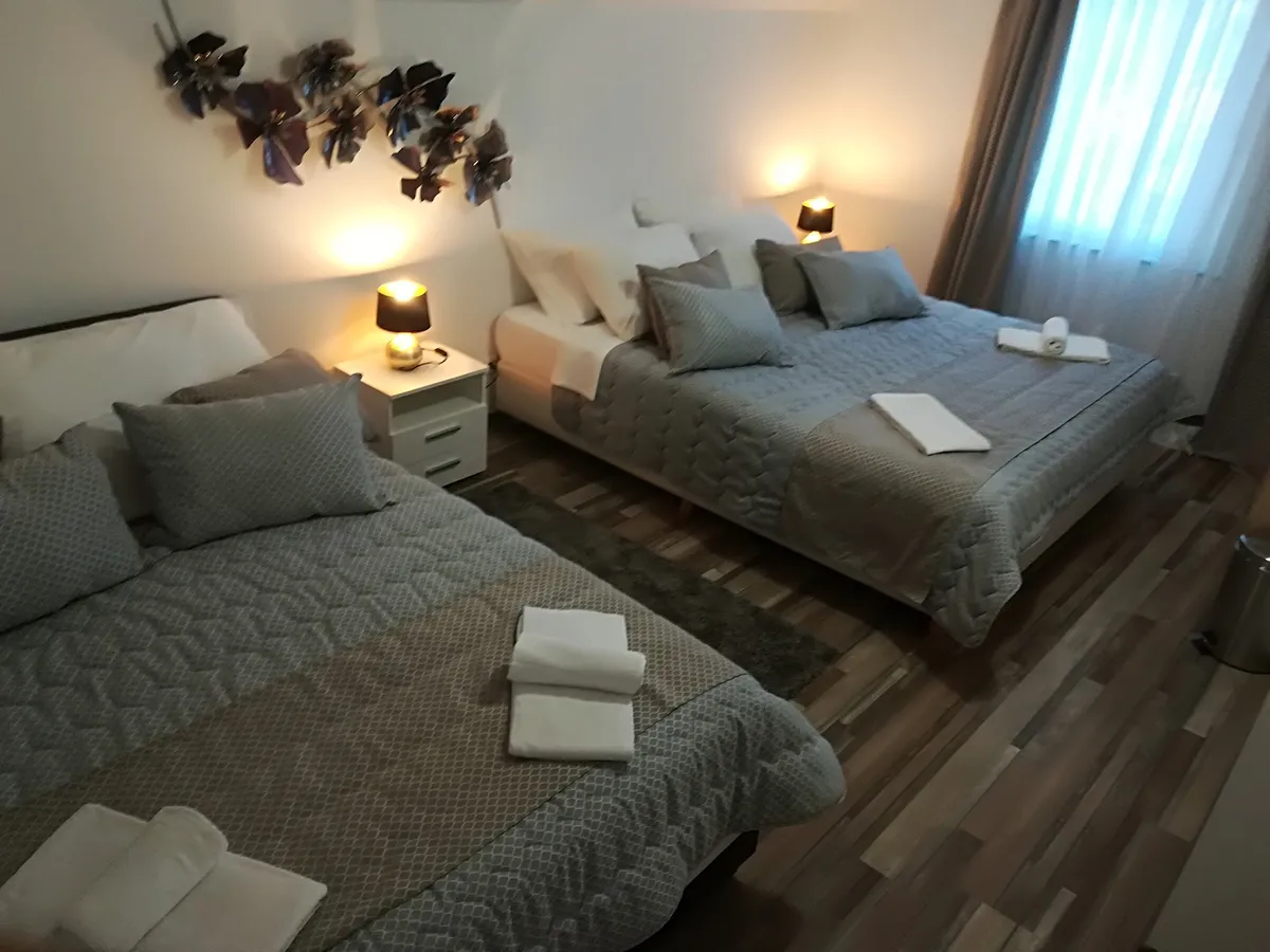 Vila LEMIC Postojna, MirMar,Marija Posega S.p, Postojna interior view