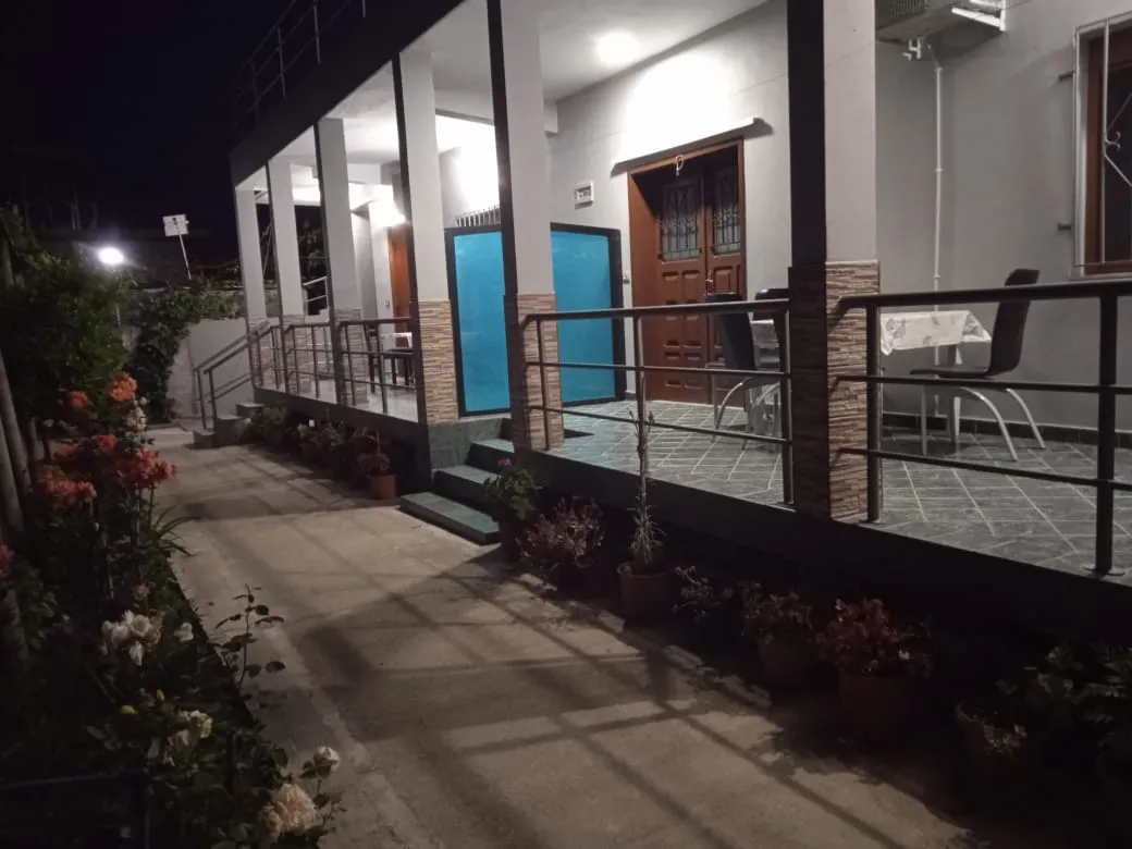 Vila N. Dervishi Vlorë, Vlore, Vlora interior view