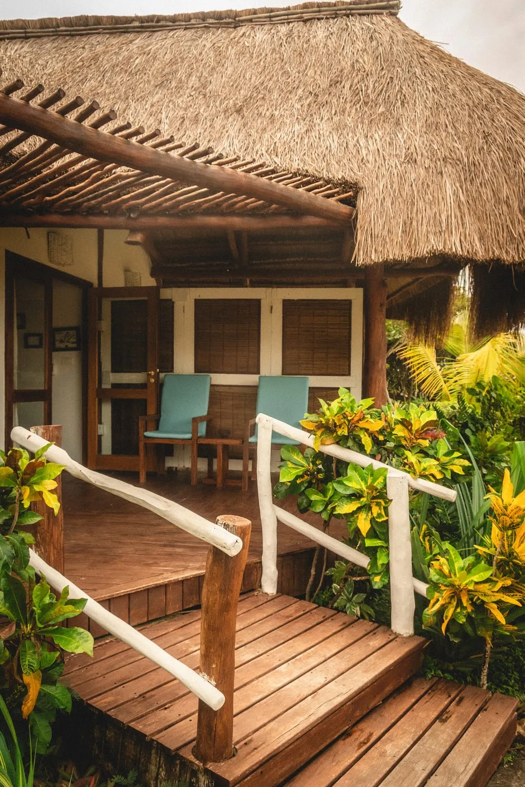 Vilanculos Beach Lodge and Restaurant, Vilankulo interior view