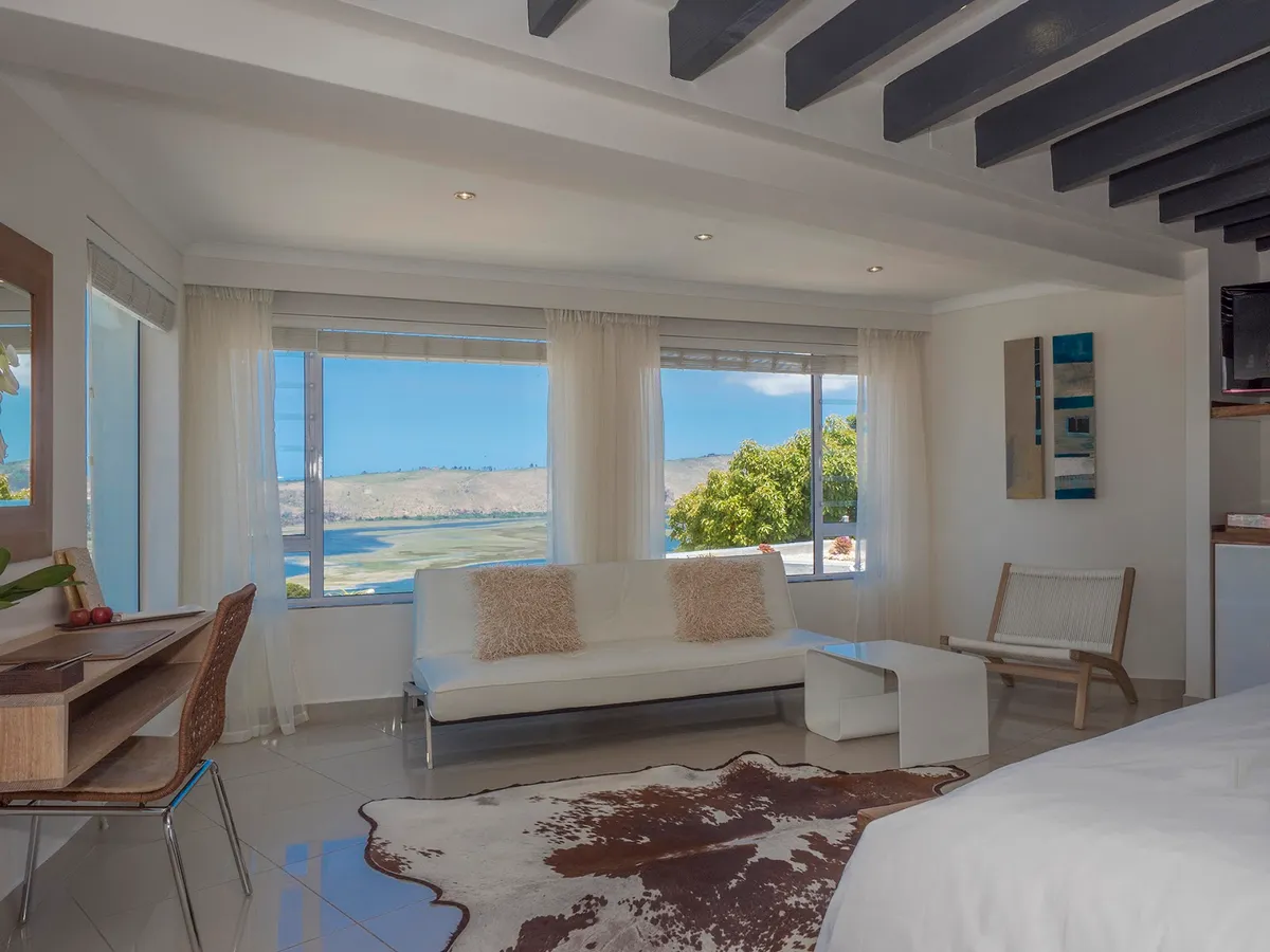 Villa Afrikana Guest Suites, Boutique Hotel, Knysna Accommodation, South Africa, Guest House, B&B Knysna, Garden Route interi