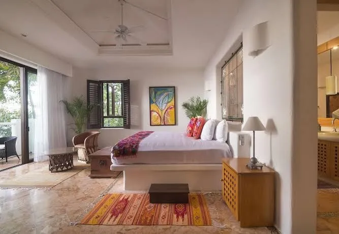 Villa Divina Luxury Hotel Boutique- Adults Only, Puerto Vallarta interior view