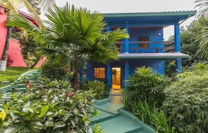 Villa Sea Renity in the Heart of Manuel Antonio, Manuel Antonio interior view