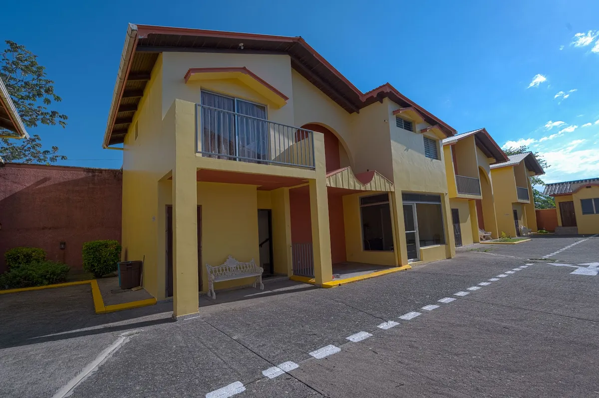 Villas del Mar | La Ceiba, La Ceiba interior view