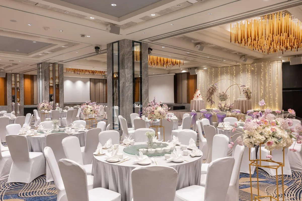 voco Orchard Singapore by IHG, Orchard Road interior view