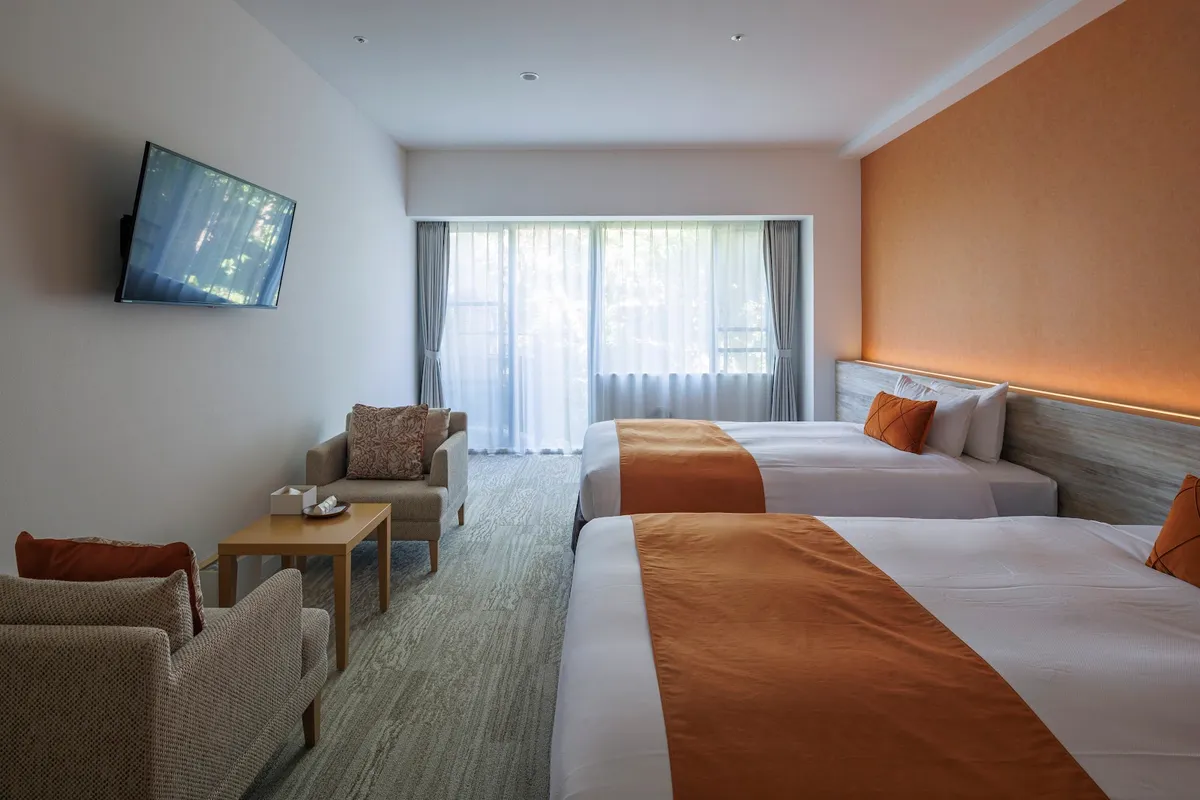 WeBase KAMAKURA Resort Hotel, Kamakura interior view