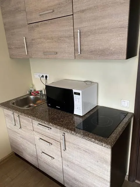 Welcome Apartments Center - Studio Apartment, Kyiv interior view