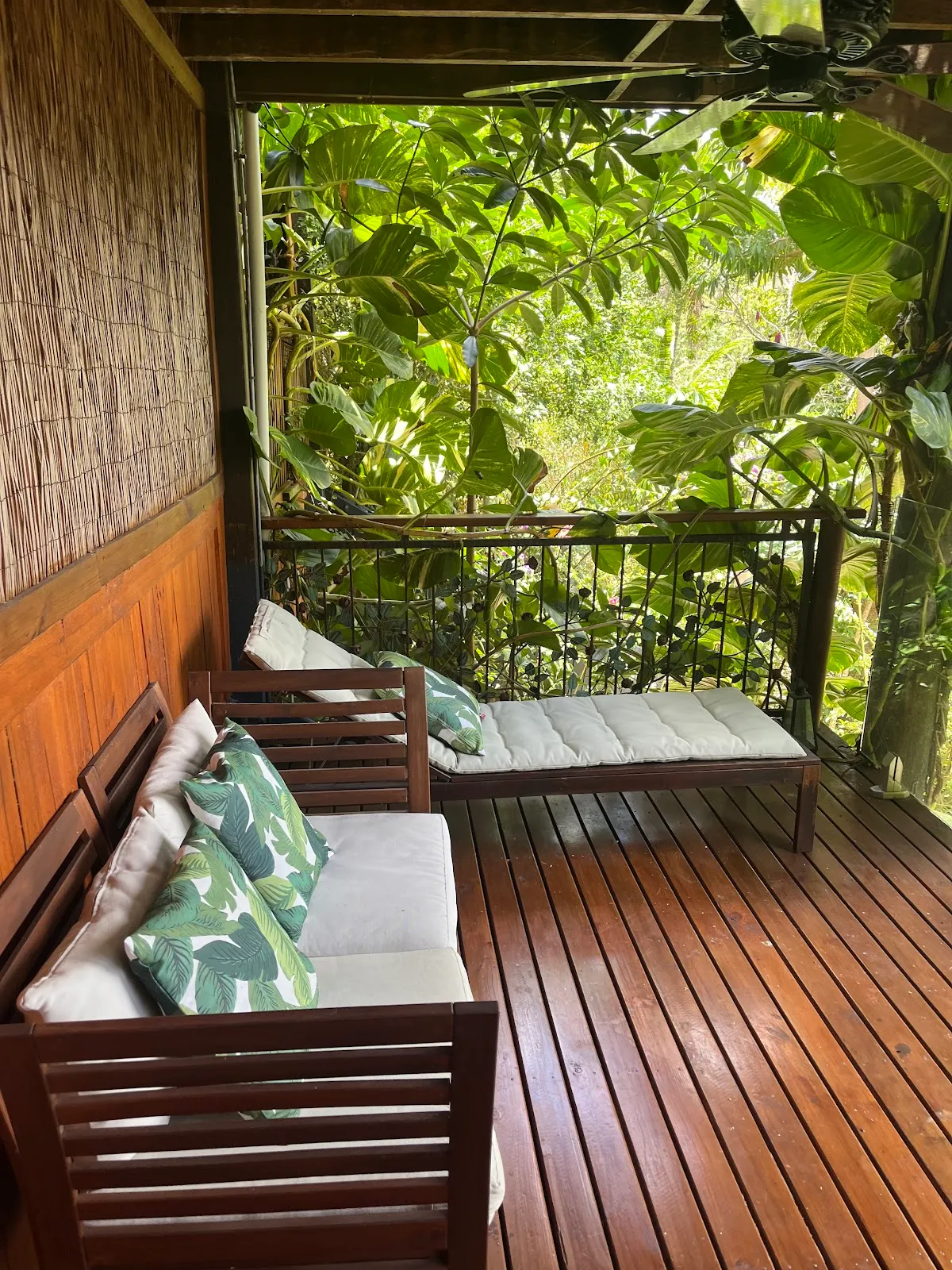 Whitsundays Retreat, Whitsundays interior view