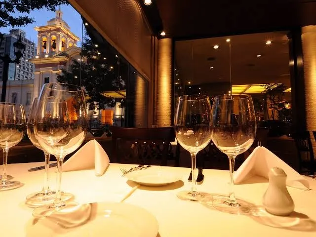 Windsor Hotel & Tower, Cordoba interior view