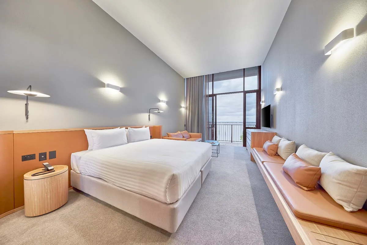 Wonil Hotel Perth - Handwritten Collection, Perth interior view