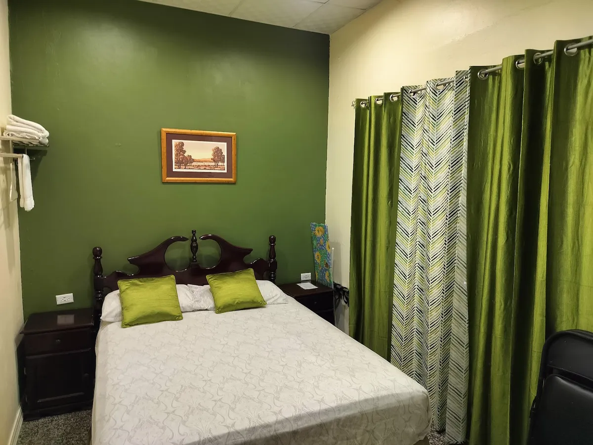 Woodbrook on the Avenue, Port Of Spain interior view