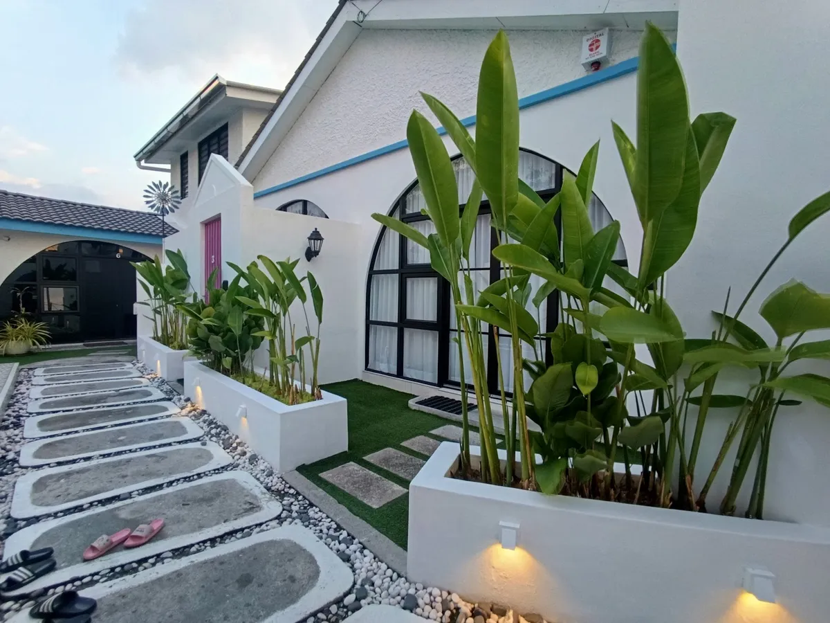 Young Villa Ipoh, Ipoh interior view