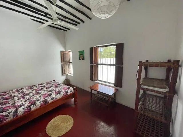 Zava House Stone town - Double Room with Private Bathroom, Stone Town interior view