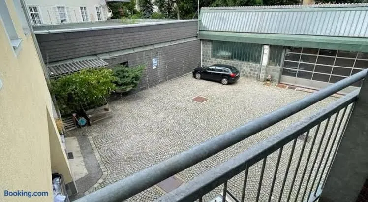 Zentrum & Große Terrasse, Graz interior view