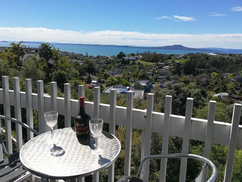 Island View Guesthouse hotel in Charlotte Amalie