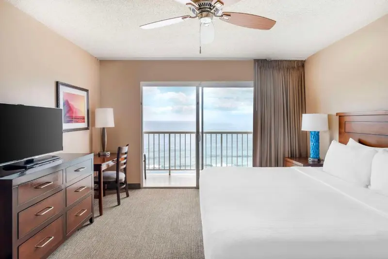 Kaanapali Beach Hotel hotel interior