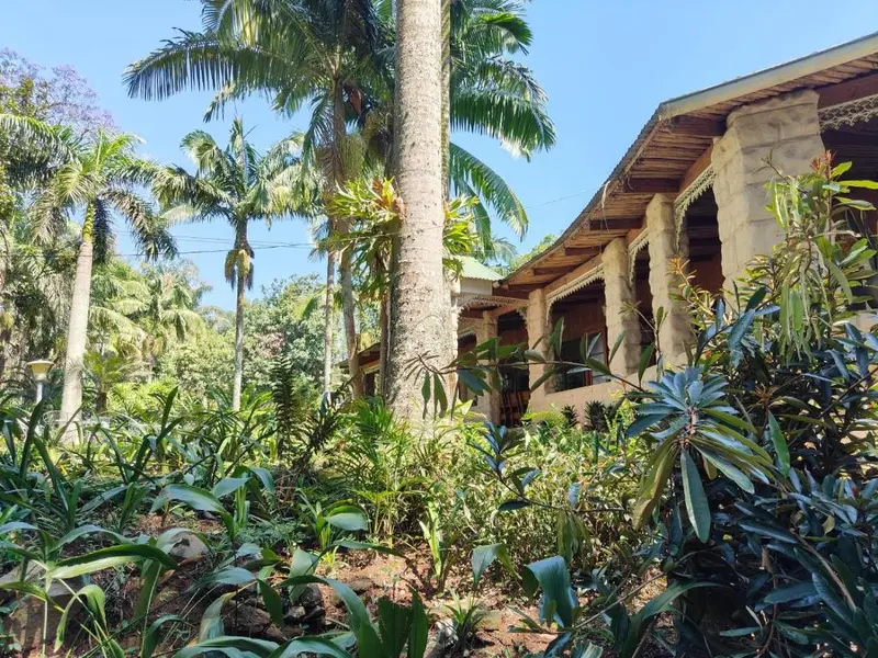 Kapola Guest House hotel in Mbabane