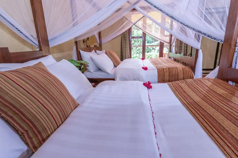 Kudu Lodge and Camp hotel in Mto wa Mbu