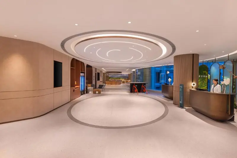 Lakeview Hotel Hangzhou hotel in Hangzhou