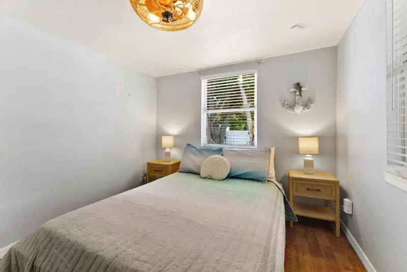 Lido Beach Guesthouse hotel interior