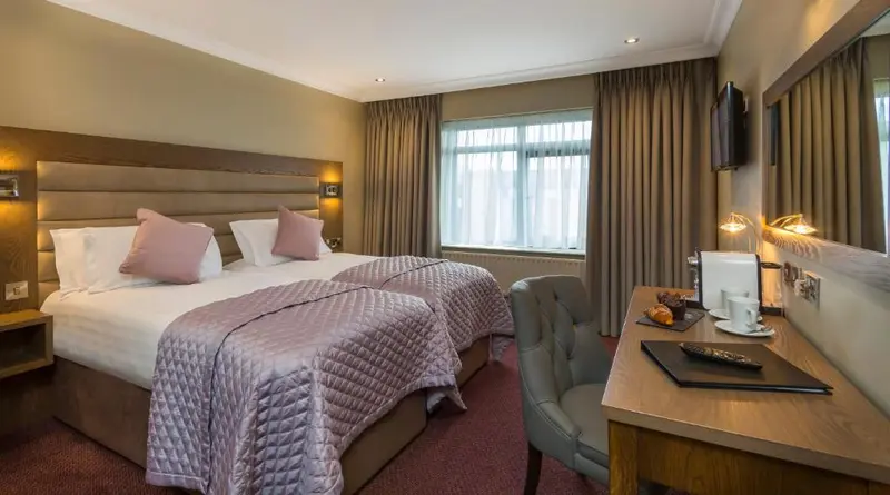Limerick City Hostel hotel in Limerick