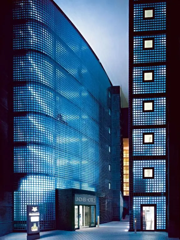 Lindner Hotel Dom Residence hotel in Cologne