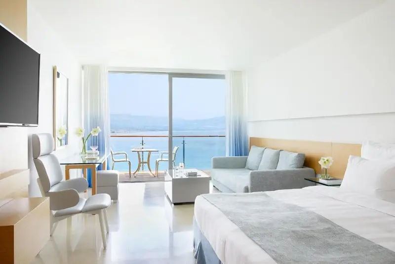 Interior de Lindos Blu em Lindos, Rhodes