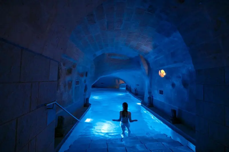 Locanda di San Martino hotel in Matera