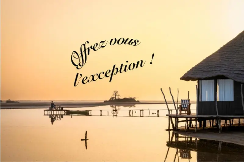 Lodge des Collines de Niassam hotel in Niassam