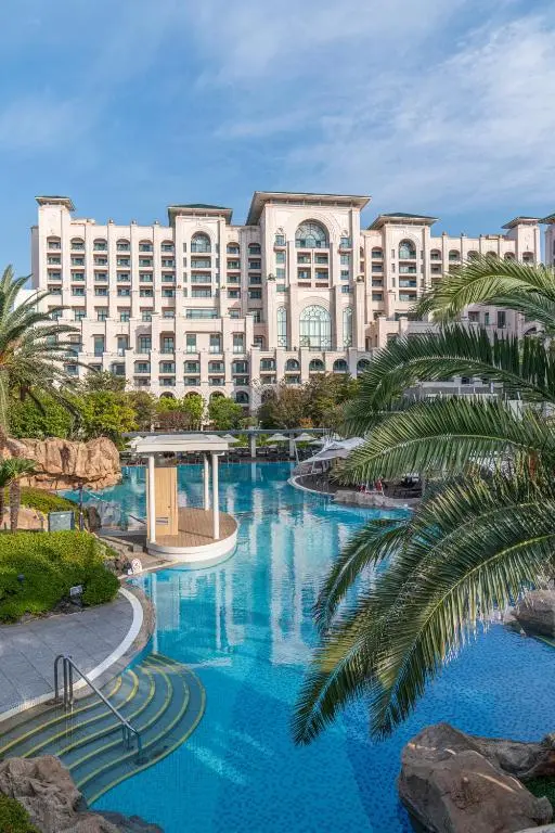 Lotte Hotel Jeju em Jungmun Beach, Jeju