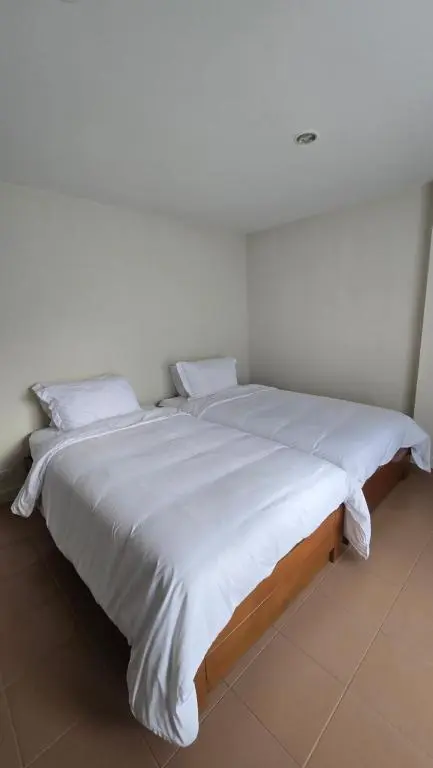Lub d Bangkok Silom hotel interior
