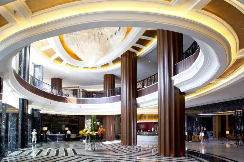 hotels - Malaysia