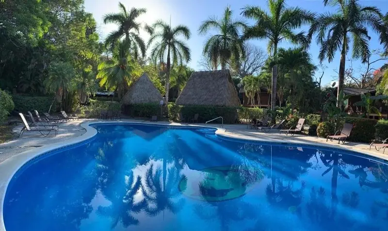 Mal Pais Surf Camp and Resort hotel in Mal Pais