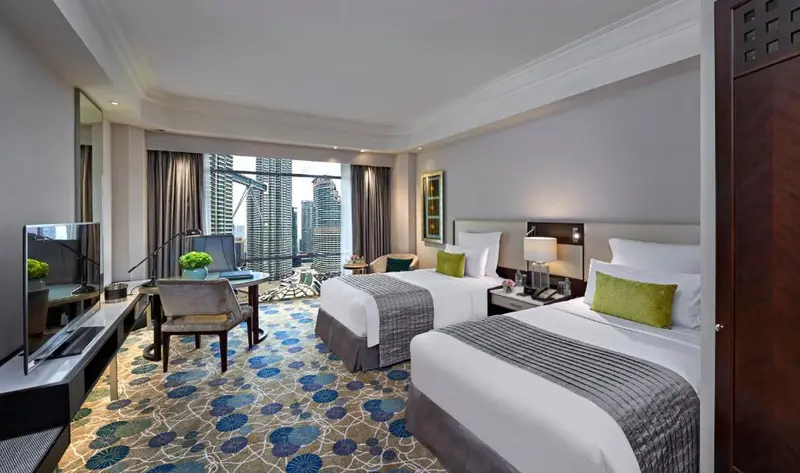 Mandarin Oriental Kuala Lumpur hotel in Kuala Lumpur