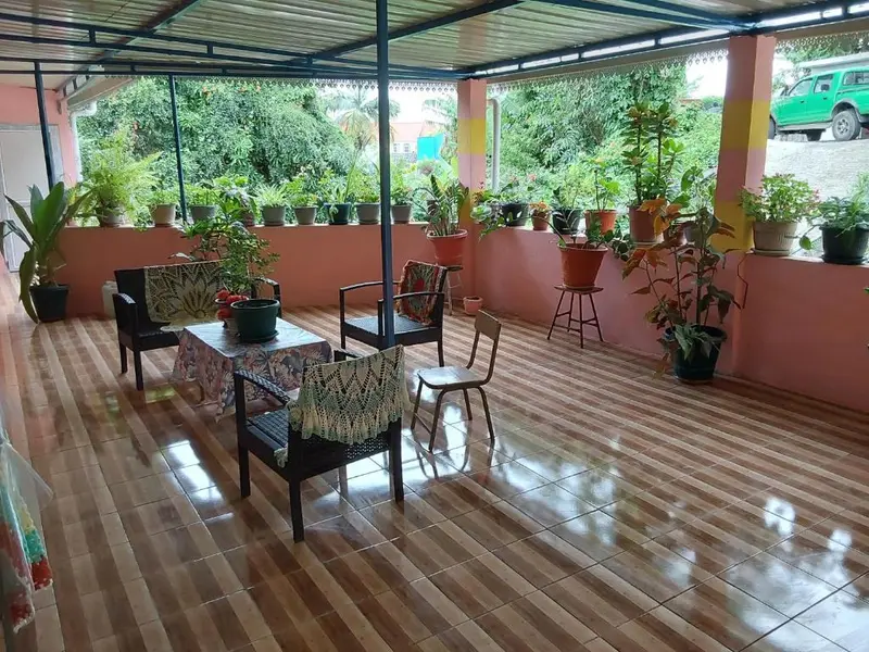 Mango Guest House hotel in Neiafu