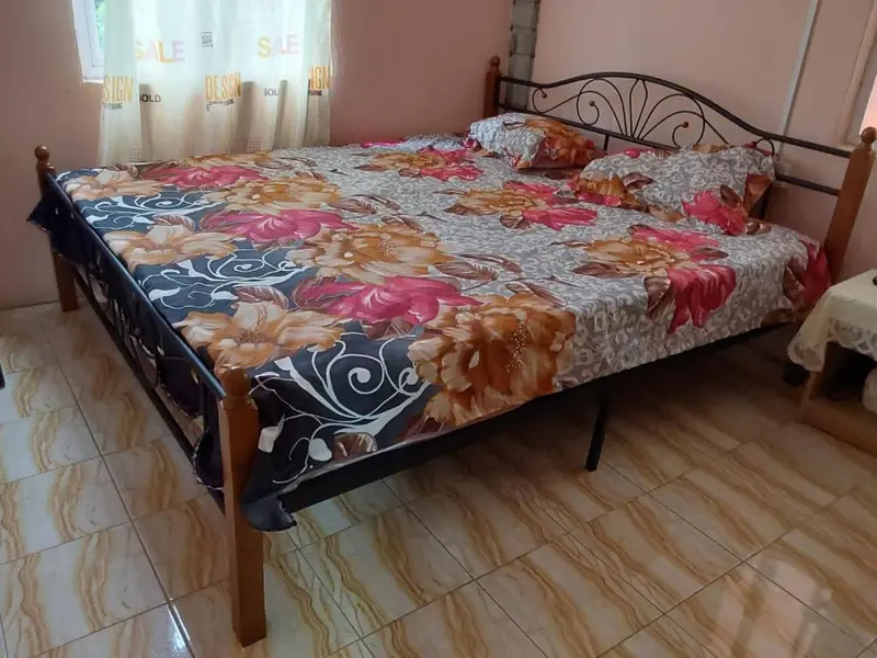 Mango Guest House hotel interior