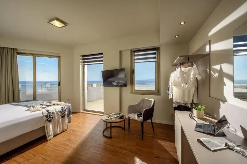 Marin Dream Hotel hotel in Heraklion