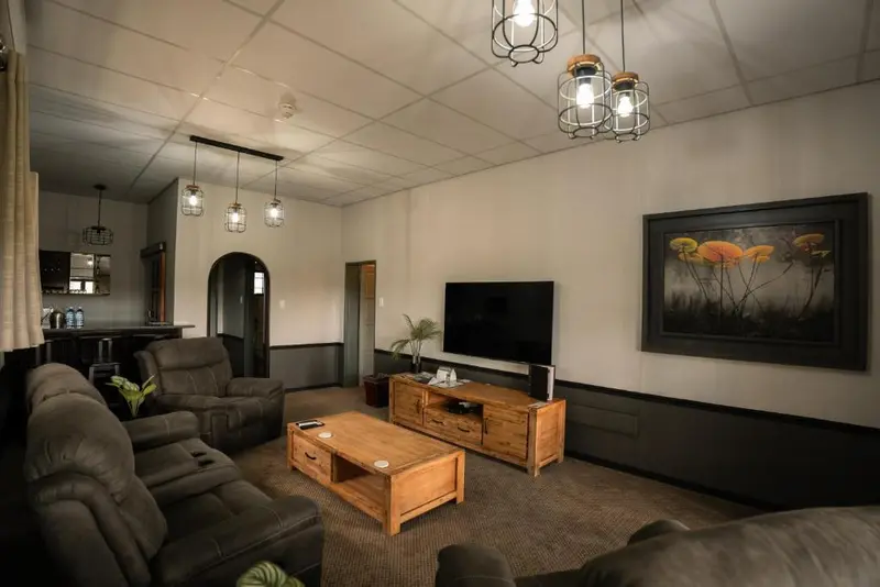 Maun Lodge hotel in Maun