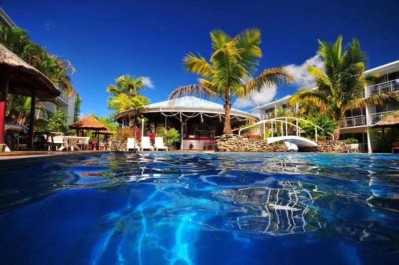 Melanesian Hotel hotel in Port Vila