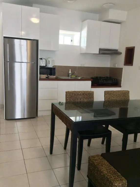 Melanesian Hotel hotel interior