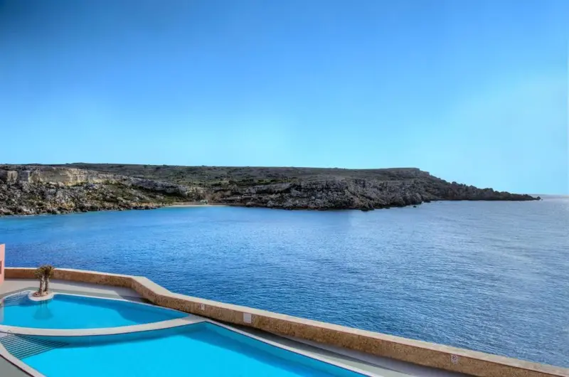 Mellieha Bay Hotel hotel in Mellieha