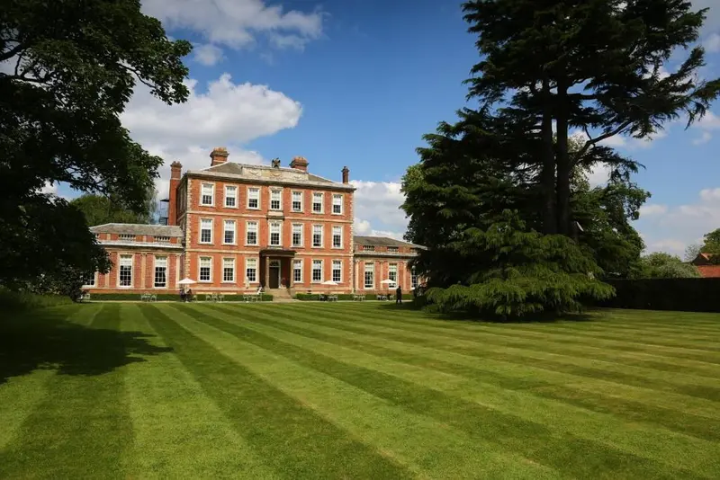 Middlethorpe Hall and Spa hotel in York
