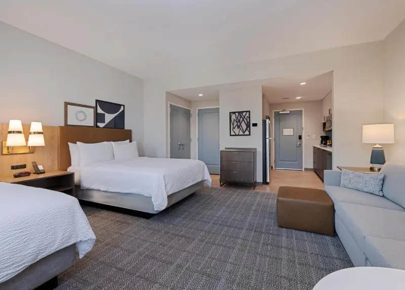Miramar Hotel hotel interior