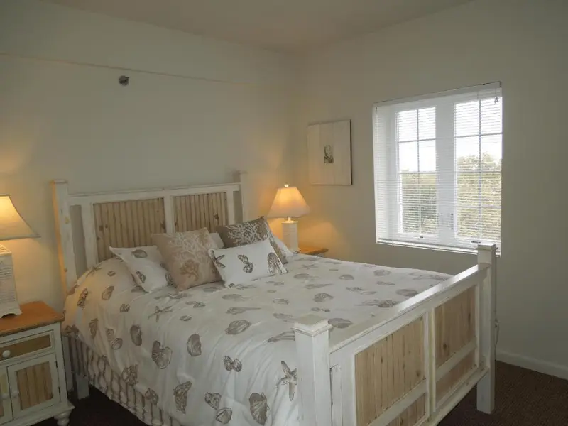 Montauk Manor hotel interior