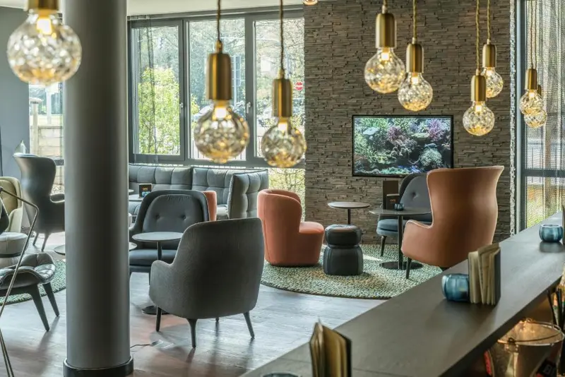 Motel One Dresden-Palaisplatz hotel in Dresden